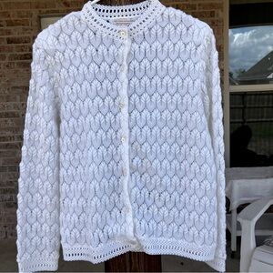 Darling Vintage Cardigan